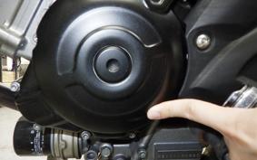 SUZUKI SV650 A 2022 VP55E