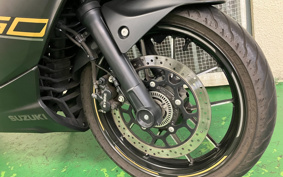 SUZUKI JIKUSA-SF250 ED22J