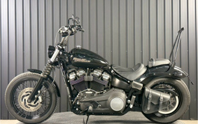 HARLEY FXBB 2020 YJJ