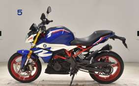 BMW G310R 2024