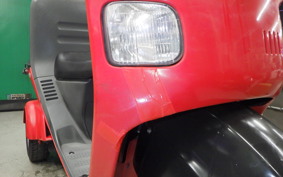 HONDA GYRO CANOPY TA03