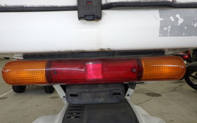 HONDA GYRO CANOPY TA03