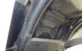 HONDA GYRO CANOPY TA03