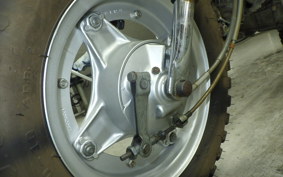 HONDA DAX 70 2022 ST70