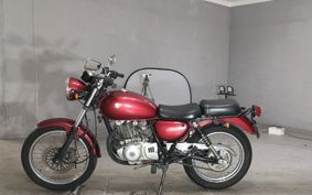 SUZUKI ST250 NJ4AA