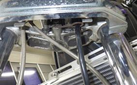 KAWASAKI ZEPHYR 750 1990