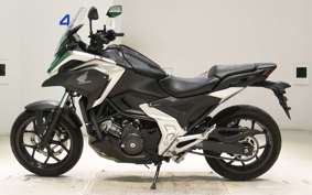 HONDA NC750X DCT 2021 RH09