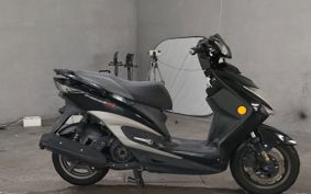 YAMAHA CYGNUS125XSR SE44J
