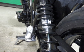 KAWASAKI ZRX-2 2008 ZR400E