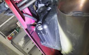 HONDA CBR400R 2024 NC65