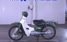 YAMAHA TOWN MATE