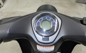 HONDA C125 SUPER CUB JA71