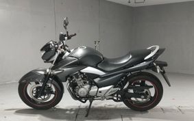 SUZUKI GSR250 GJ55D
