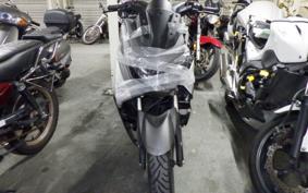 YAMAHA N-MAX 155 A SG50J