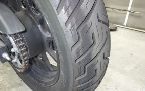 KAWASAKI ELIMINATOR400-3SE 2025 EL400A