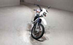 YAMAHA DT50 17W