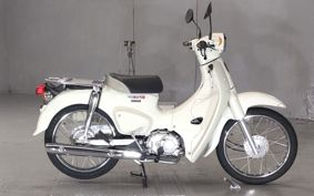HONDA SUPER CUB110 JA44
