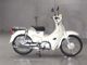 Фото Honda SUPER CUB110 2020 с японского аукциона