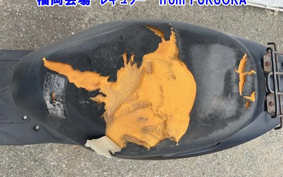 SUZUKI ADDRESS V50