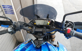 SUZUKI GSX-S750 ABS 2023 C533F