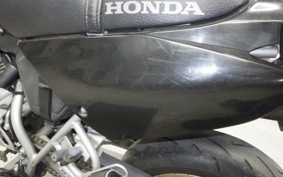 HONDA XR100 MOTARD