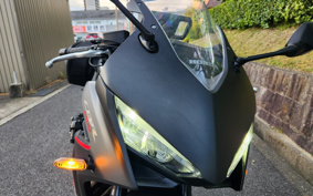 KAWASAKI ZEPHYR1100 1999 ZRT10A
