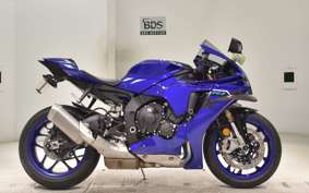 YAMAHA YZF-R1 2025 RN65J
