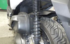 HONDA FORZA 250 2008 MF13