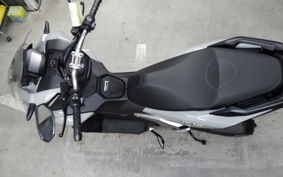 HONDA ADV160
