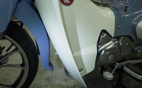 HONDA C125 SUPER CUB JA48