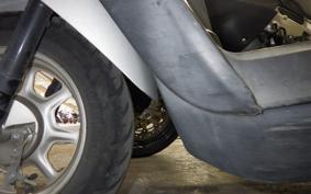 HONDA TACT-4ﾍﾞｰｼｯｸ 2015 AF79