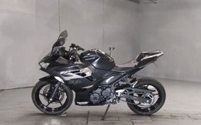 KAWASAKI NINJA400 EX400L