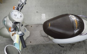 HONDA CREA SCOOPY 2025 AF55