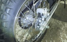 KAWASAKI KLX125 2024 LX125C