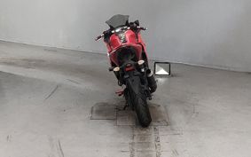 YAMAHA YZF-R25 RG10J