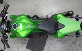 KAWASAKI Z1000 Gen.5 2016