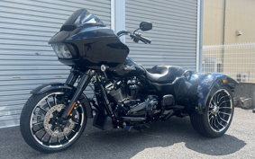 HARLEY  HARLEY FLTRT ROAD GLIDE 3 2025 MFP