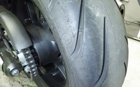 HONDA REBEL 1100 2021 SC83