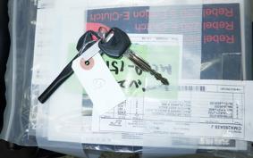 HONDA REBEL 250 E-Clutch 2023 MC49