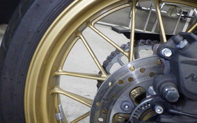 KAWASAKI Z650 RS 2022 ER650M