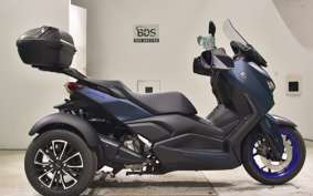 YAMAHA X-MAX 250 Trike 2019 SG70J