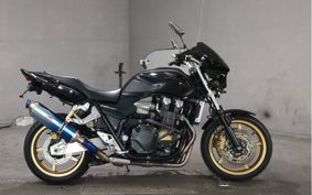 HONDA CB1300SF SUPER FOUR 2012 SC54