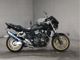 Фото Honda CB1300SF SUPER FOUR 2012 с японского аукциона