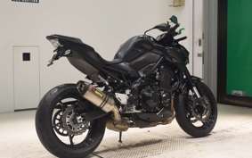 KAWASAKI Z900 Gen.2 2020 ZR900B
