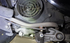 HONDA GIORNO 2 2026 AF70
