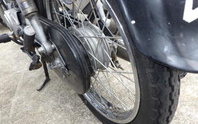 HONDA CD90 BENLY HA03
