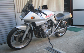 SUZUKI GSX400S KATANA 1994 GK77A