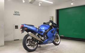 KAWASAKI ZXR400 Gen.2 1991 ZX400L