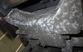 SUZUKI ﾚｯﾂ CA4AA