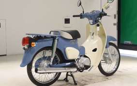 HONDA C50 SUPER CUB